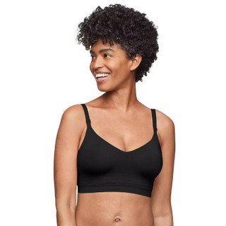 Thumbnail 1: Warner's Warner's Easy Does It All-Over Smoothing Bra 