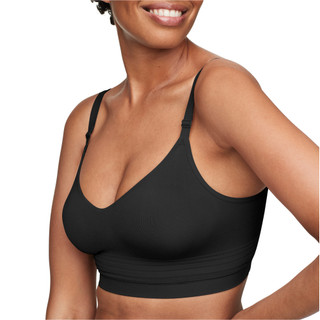Thumbnail 3: Warner's Warner's Easy Does It All-Over Smoothing Bra 