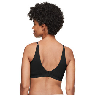 Thumbnail 2: Warner's Warner's Easy Does It All-Over Smoothing Bra 