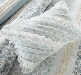 Thumbnail 7: Madison Park Madison Park Dawn 9-pc. Comforter Set 