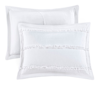 Thumbnail 24: Madison Park Madison Park Celeste 5-pc. Comforter Set 