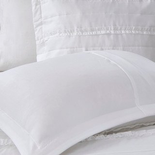 Thumbnail 12: Madison Park Madison Park Celeste 5-pc. Comforter Set 