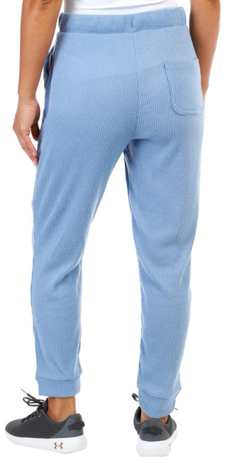 Thumbnail 2: No Comment No Comment Juniors Ribbed Joggers 