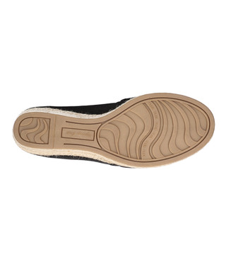Thumbnail 7: Easy Street Easy Street Womens Jasper Espadrille Wedges 