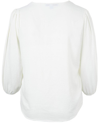 Thumbnail 2: Blue Sol Blue Sol Plus Crinkle 3/4 Dolman Sleeve Top 