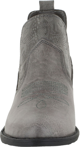 Thumbnail 6: Easy Street Easy Street Womens Legend Booties 