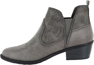 Thumbnail 5: Easy Street Easy Street Womens Legend Booties 