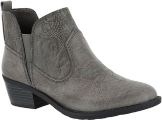 Thumbnail 1: Easy Street Easy Street Womens Legend Booties 