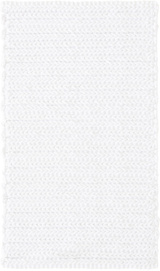 Thumbnail 2: Madison Park Madison Park Lasso Yarn Dyed Chenille Chain Stitch Rug 