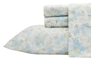 Thumbnail 1: Laura Ashley Laura Ashley Rena Sheet Set 
