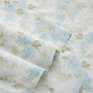 Thumbnail 3: Laura Ashley Laura Ashley Rena Sheet Set 