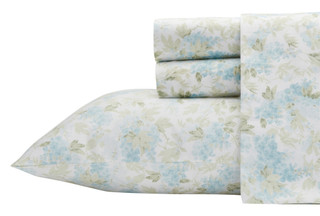 Thumbnail 2: Laura Ashley Laura Ashley Rena Sheet Set 