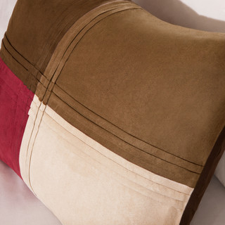 Thumbnail 5: Madison Park Madison Park Jackson Blocks 7-pc. Comforter Set 