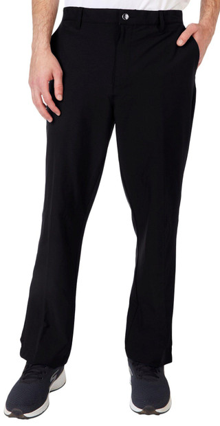 Thumbnail 1: Golf America Golf America Mens Solid 4-Way Stretch Golf Pants 