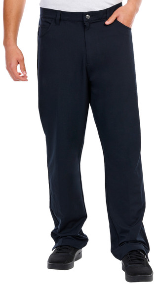 Thumbnail 1: Golf America Golf America Mens Solid 4-Way Stretch Golf Pants 
