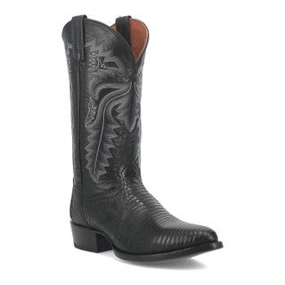 Thumbnail 1: DAN POST Dan Post Mens Winston Leather Boots 