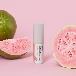Thumbnail 5: THE FOOD STORY The Food Story .31 oz. Guava Soothing Body Balm Stick 