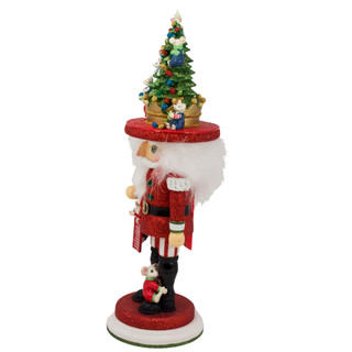 Thumbnail 2: HOLLYWOOD NUTCRACKERS Hollywood Nutcrackers 18 Night Before Christmas Nutcracker 