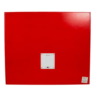 Thumbnail 4: Kurt Adler Kurt Adler 14.3-Inch Pre-Lit Santa Toy Shop Advent Calender 