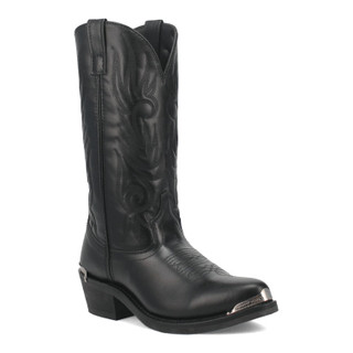 Thumbnail 1: Laredo Laredo Mens Mccomb Leather Cowboy Boot 