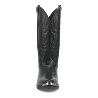 Thumbnail 4: Laredo Laredo Mens Mccomb Leather Cowboy Boot 