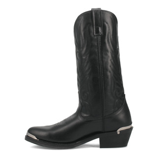 Thumbnail 3: Laredo Laredo Mens Mccomb Leather Cowboy Boot 