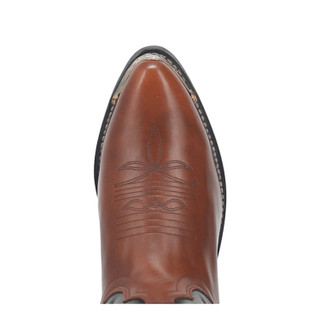 Thumbnail 6: Laredo Laredo Mens Nashville Two Tone Leather Cowboy Boot 