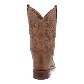 Thumbnail 5: Laredo Laredo Mens Durant Leather Western Boots 