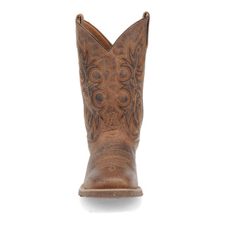 Thumbnail 4: Laredo Laredo Mens Durant Leather Western Boots 