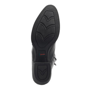 Thumbnail 7: Laredo Laredo Mens Classic Fletcher Dress Boots 