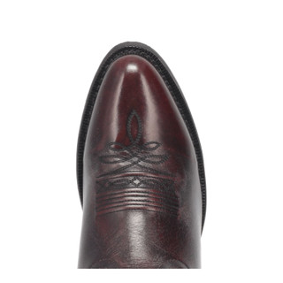 Thumbnail 6: Laredo Laredo Mens Birchwood Leather Western Boots 
