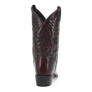 Thumbnail 5: Laredo Laredo Mens Birchwood Leather Western Boots 