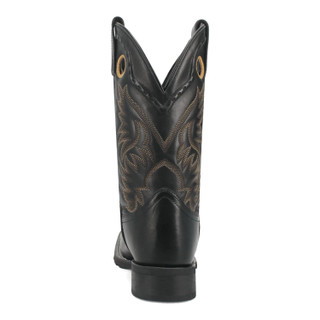 Thumbnail 5: Laredo Laredo Mens Kane Leather Western Boots 