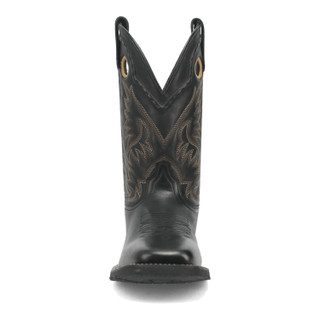 Thumbnail 4: Laredo Laredo Mens Kane Leather Western Boots 