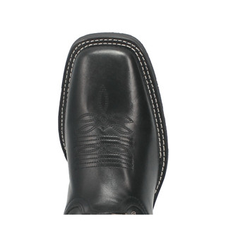 Thumbnail 6: Laredo Laredo Mens Kane Leather Western Boots 