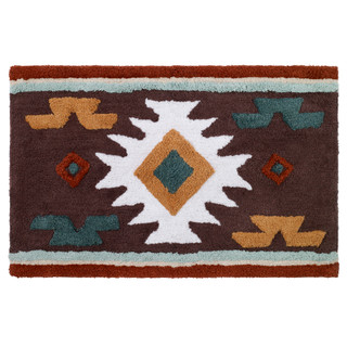Thumbnail 1: Avanti Avanti Navajo Dance 20x30 Bath Rug 