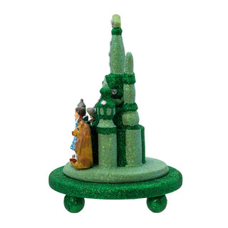 Thumbnail 4: Wizard of Oz Wizard of Oz Hollywood 9-Inch Nutcrackers Tabletop Decor 