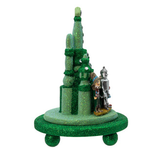 Thumbnail 2: Wizard of Oz Wizard of Oz Hollywood 9-Inch Nutcrackers Tabletop Decor 
