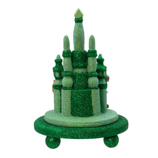 Thumbnail 3: Wizard of Oz Wizard of Oz Hollywood 9-Inch Nutcrackers Tabletop Decor 