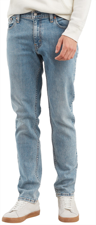 Thumbnail 1: Levi's Men's 511 Slim Fit Denim Jeans 