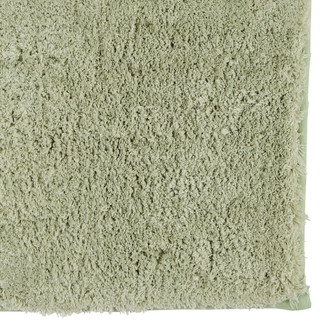 Thumbnail 2: Zest Kitchen + Home Zest Kitchen + Home 17x24 Plush Bath Rug 
