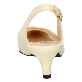 Thumbnail 5: Bella Vita Bella Vita Womens Marquette Slingback Pumps 