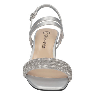 Thumbnail 4: Bella Vita Bella Vita Womens Majesty Sandals 