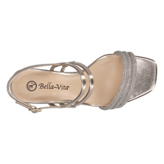 Thumbnail 6: Bella Vita Bella Vita Womens Majesty Sandals 