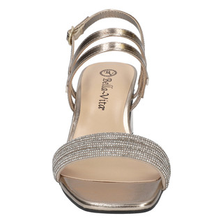 Thumbnail 4: Bella Vita Bella Vita Womens Majesty Sandals 