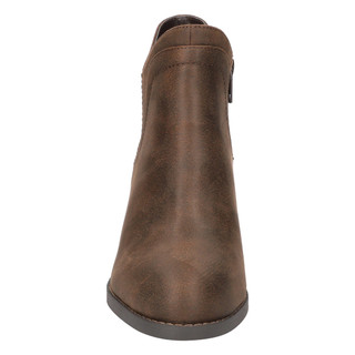 Thumbnail 4: Bella Vita Bella Vita Womens Trust Ankle Boot 