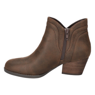 Thumbnail 3: Bella Vita Bella Vita Womens Trust Ankle Boot 