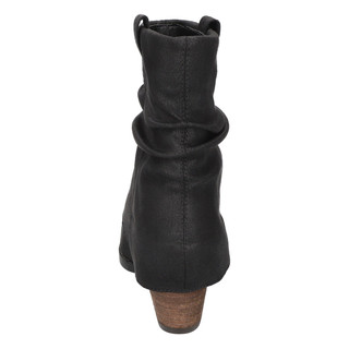 Thumbnail 5: Bella Vita Bella Vita Womens Twyla Slouch Ankle Boot 