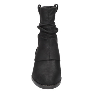 Thumbnail 4: Bella Vita Bella Vita Womens Twyla Slouch Ankle Boot 