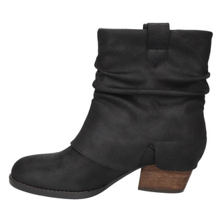 Thumbnail 3: Bella Vita Bella Vita Womens Twyla Slouch Ankle Boot 